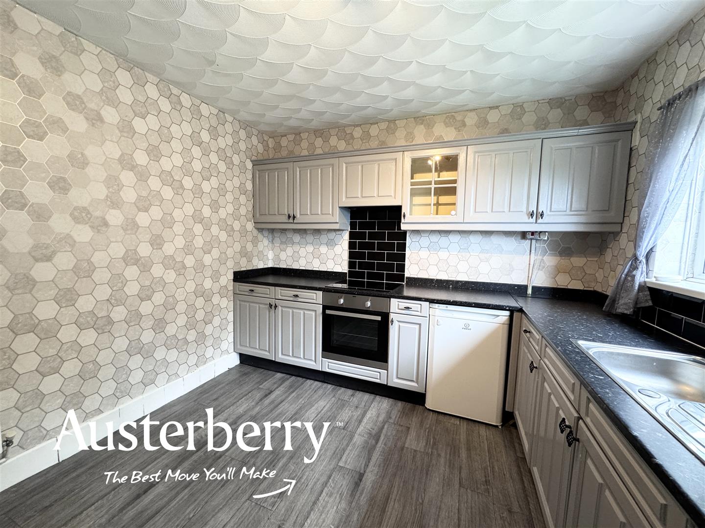 Brickfield Place, Sandford Hill, Stoke-On-Trent